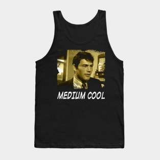 Captivating Cinéma Vérité Commemorate Cool on Your Shirt Tank Top